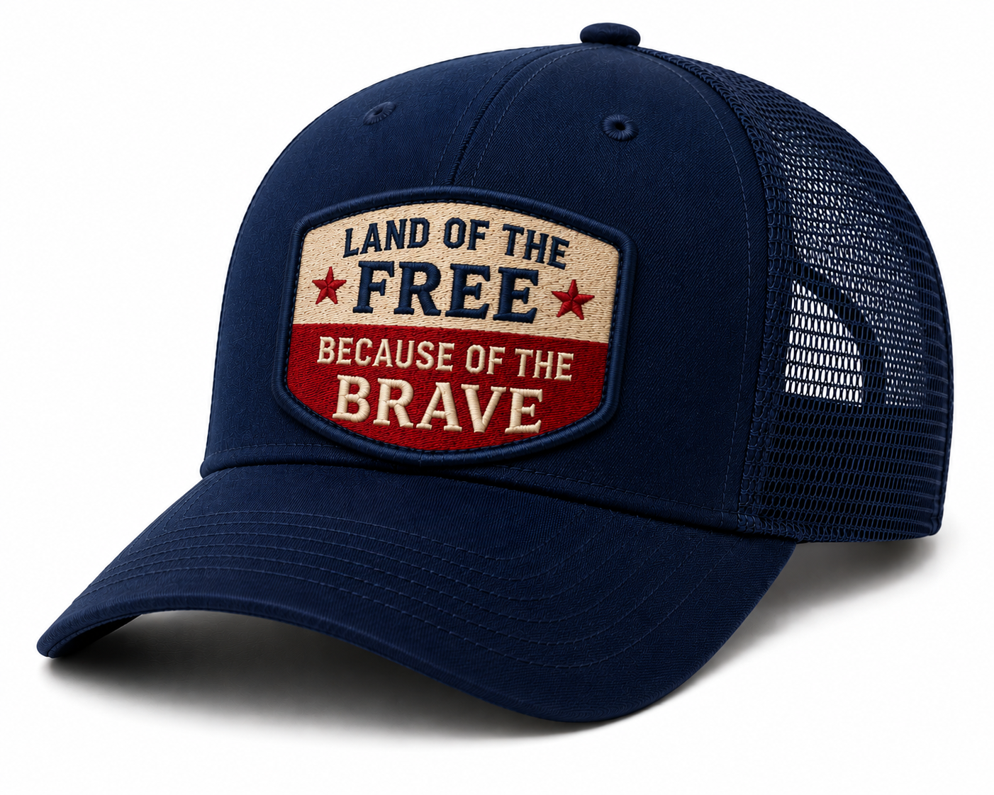 Land Of The Free Hats