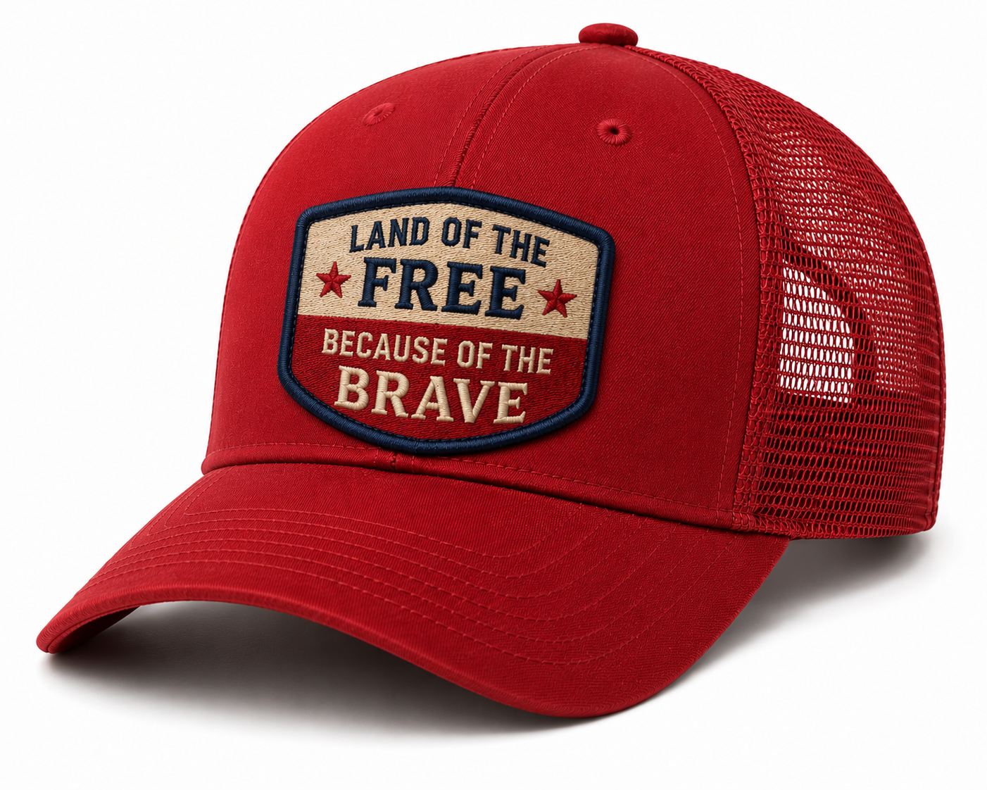 Land Of The Free Hats
