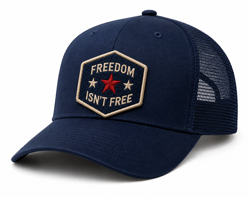 Freedom Hats