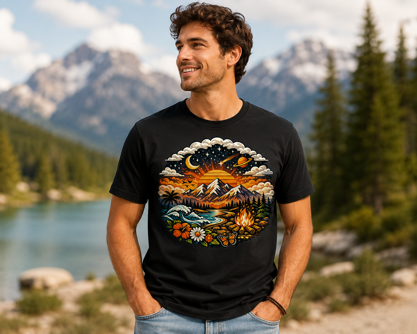 Men's T-Shirt