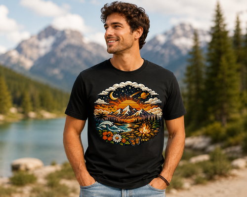 Men's T-Shirt