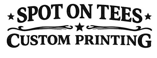 Spot On Tees Custom Printing